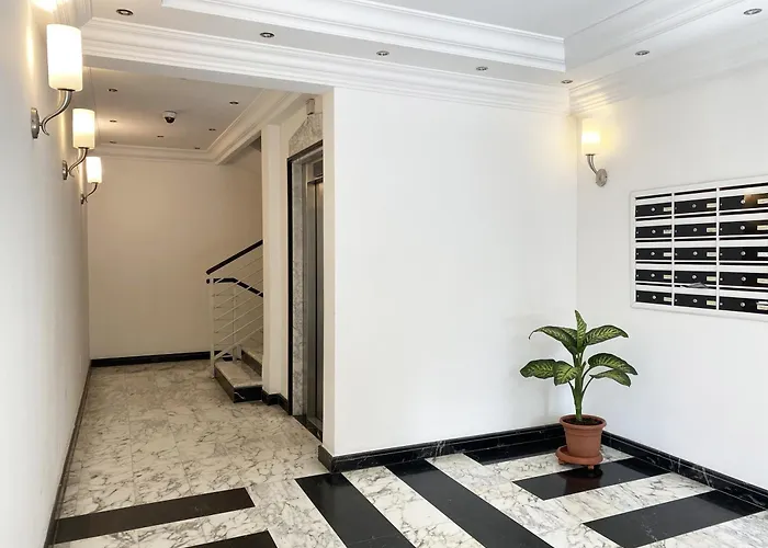 Apartamento Be Close - Porta Portese Con Terrazza *