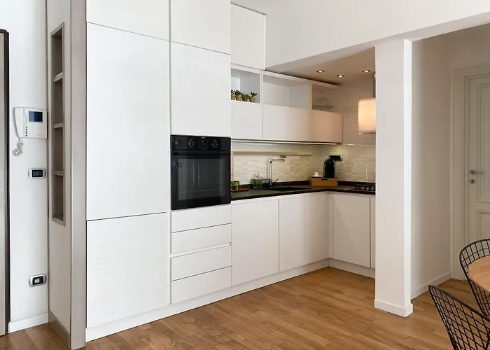Apartamento Be Close - Porta Portese Con Terrazza Roma