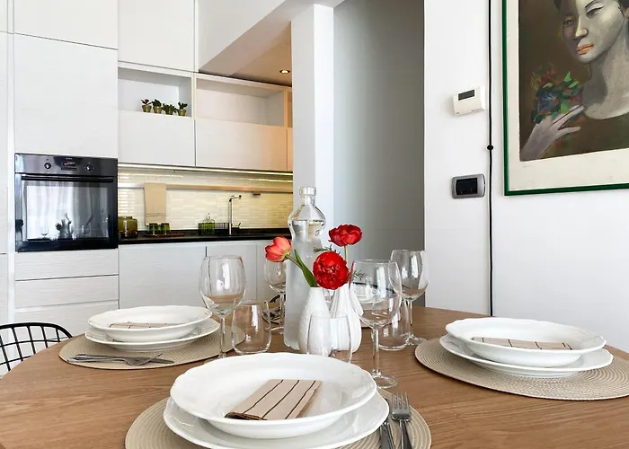 Be Close - Porta Portese Con Terrazza Roma
