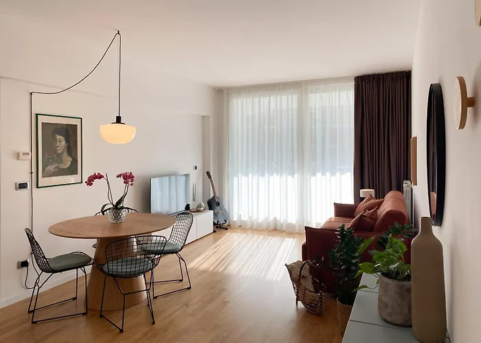 Be Close - Porta Portese Con Terrazza Apartamento *