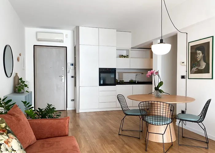 Apartamento Be Close - Porta Portese Con Terrazza Roma