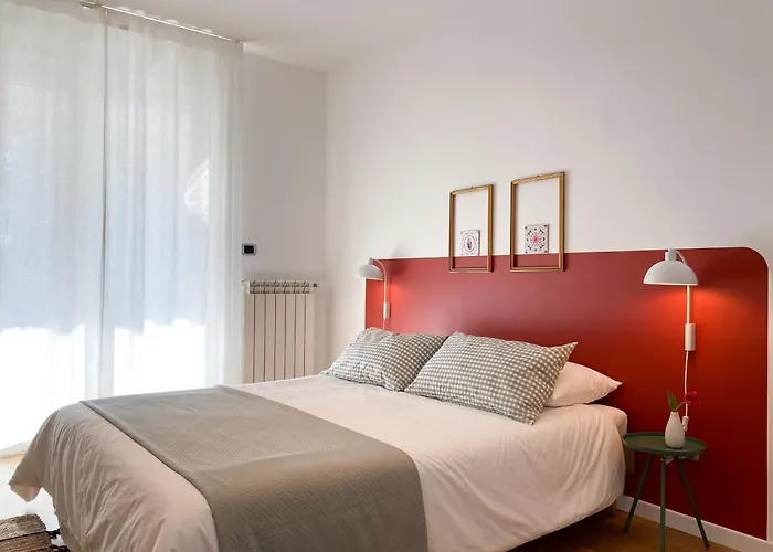 Apartamento Be Close - Porta Portese Con Terrazza Roma