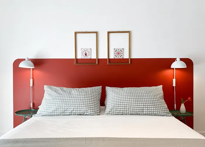 Be Close - Porta Portese Con Terrazza Apartamento *