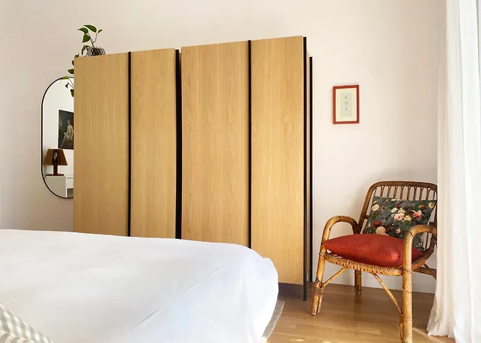 Be Close - Porta Portese Con Terrazza Apartamento